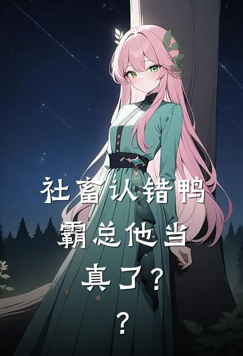 社畜认错鸭，霸总他当真了？？(顾凛顾凛)免费阅读_热门的小说社畜认错鸭，霸总他当真了？？顾凛顾凛