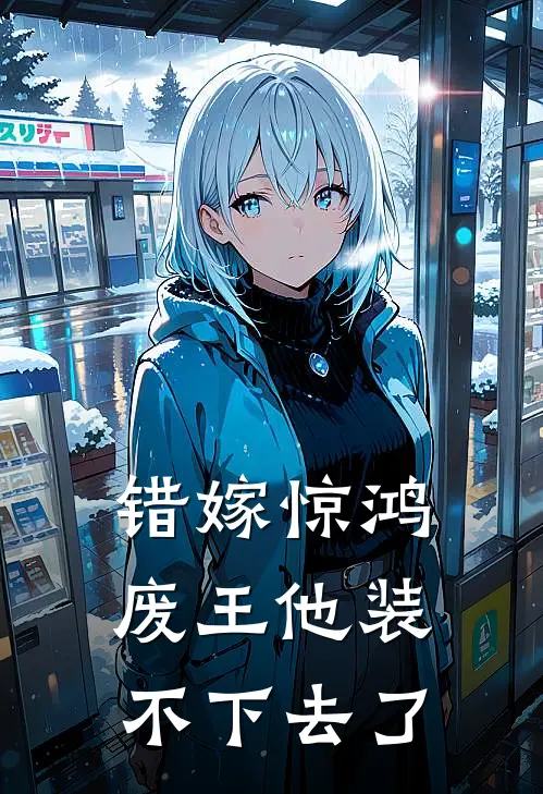 错嫁惊鸿：废王他装不下去了