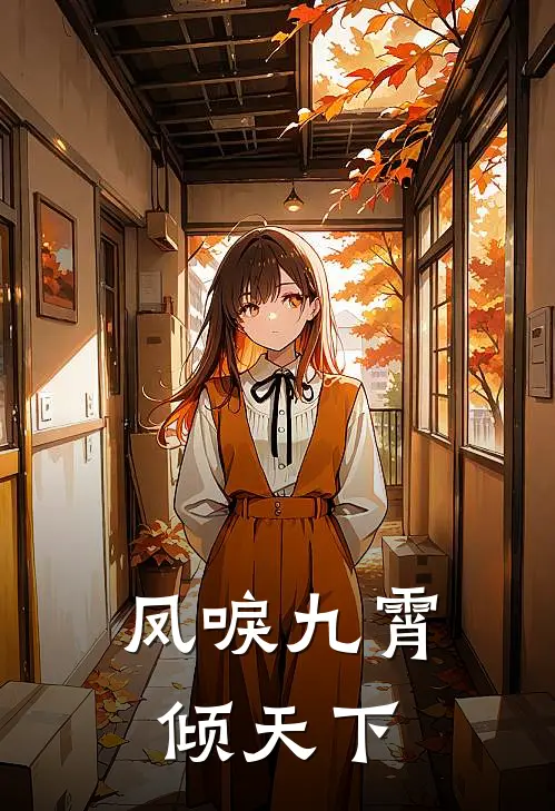 凤唳九霄倾天下