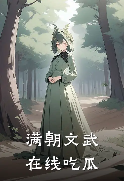 满朝文武在线吃瓜