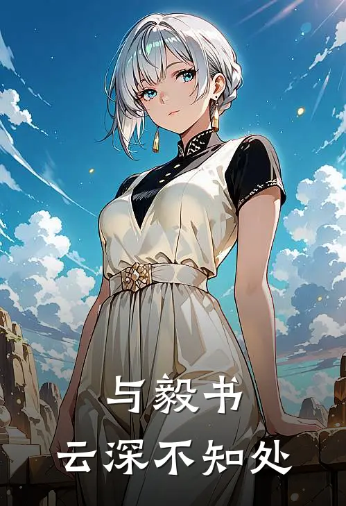 与毅书：云深不知处
