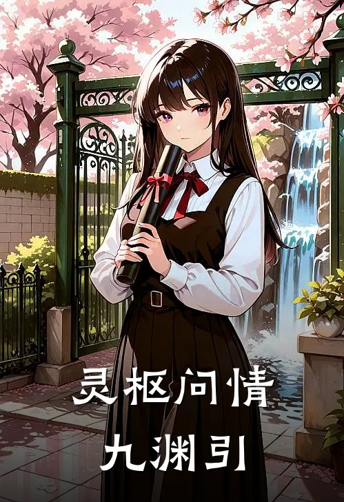 灵枢问情：九渊引云珞陈敬之小说最新章节_最新小说推荐灵枢问情：九渊引云珞陈敬之