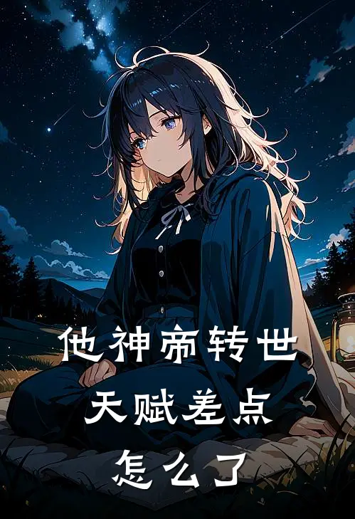 他神帝转世，天赋差点怎么了