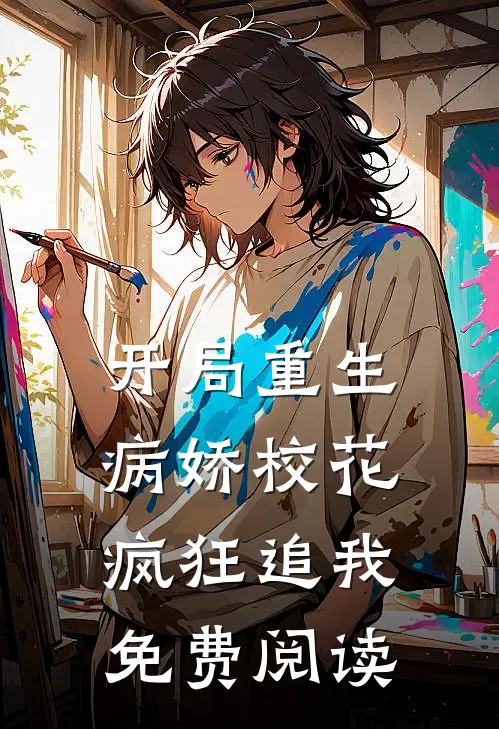 开局重生病娇校花疯狂追我免费阅读