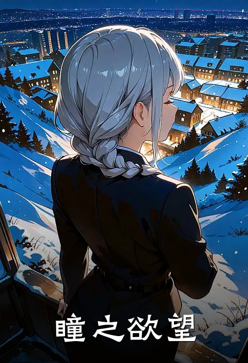 瞳之欲望(林秋白秋白)完结小说_小说完整版免费阅读瞳之欲望林秋白秋白