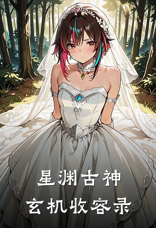 星渊古神：玄机收容录