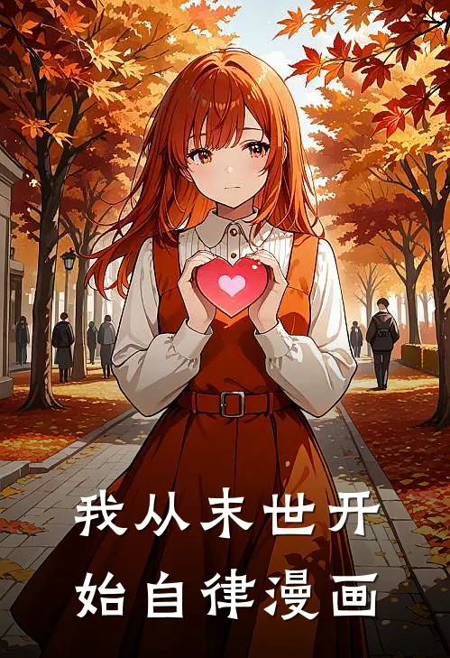 我从末世开始自律漫画