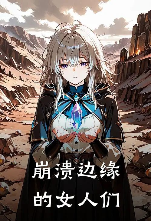 崩溃边缘的女人们