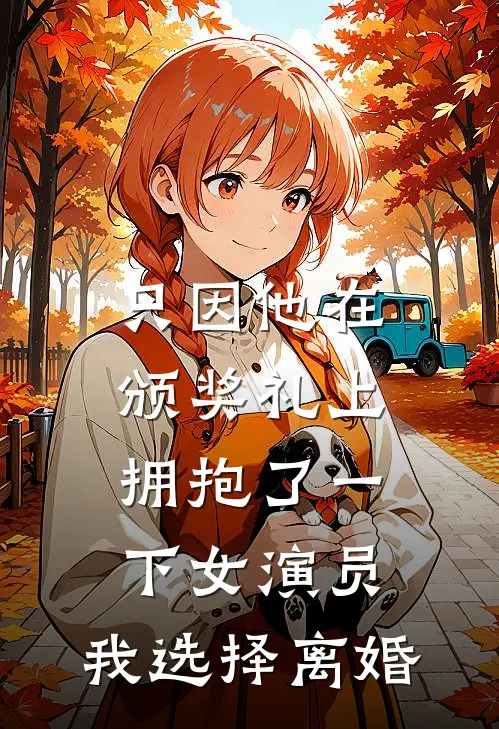 只因他在颁奖礼上拥抱了一下女演员，我选择离婚小说秦曼江亦晨（已完结全集完整版大结局）秦曼江亦晨小说全文阅读笔趣阁