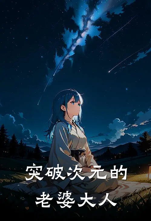 突破次元的老婆大人