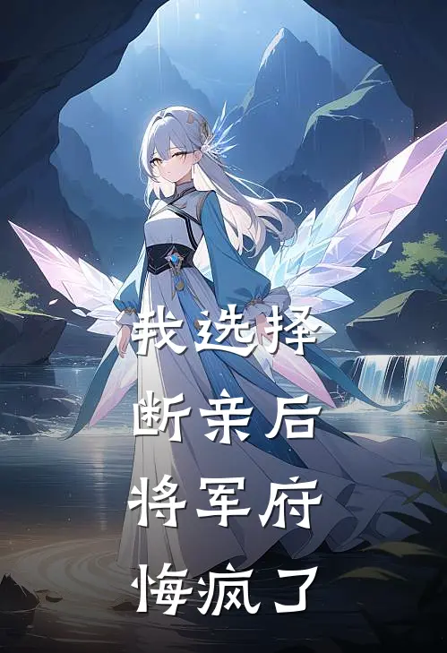 我选择断亲后，将军府悔疯了霍先锋赵大壮最新章节免费阅读_我选择断亲后，将军府悔疯了全文免费在线阅读