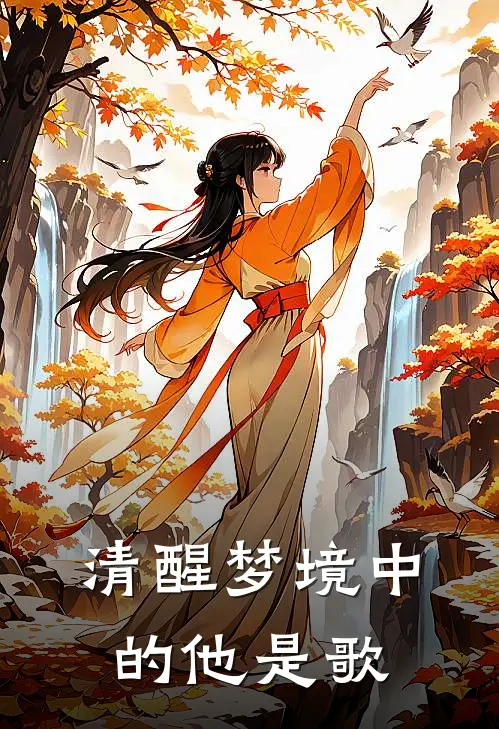 清醒梦境中的他是歌