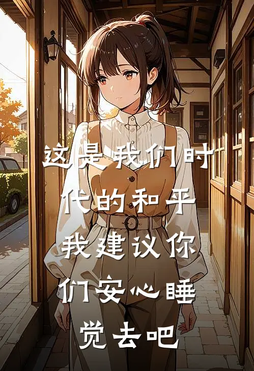 这是我们时代的和平,我建议你们安心睡觉去吧