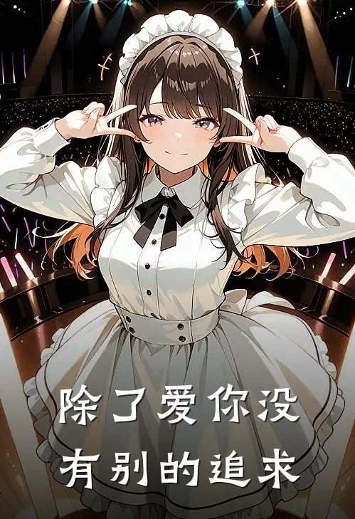 除了爱你没有别的追求