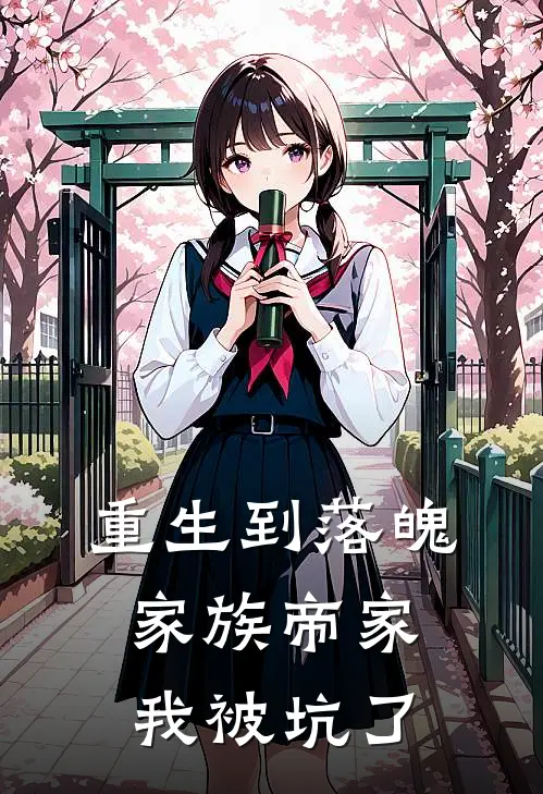 重生到落魄家族帝家，我被坑了