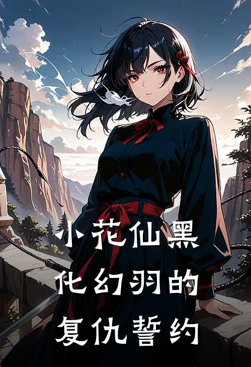 小花仙黑化幻羽的复仇誓约