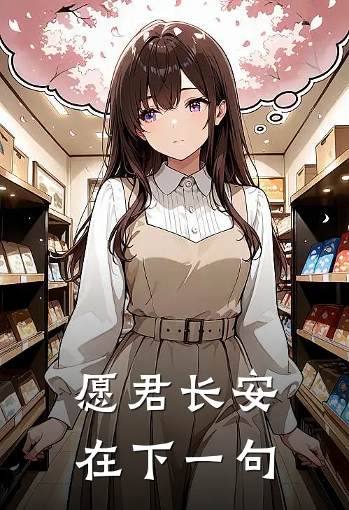 愿君长安在下一句