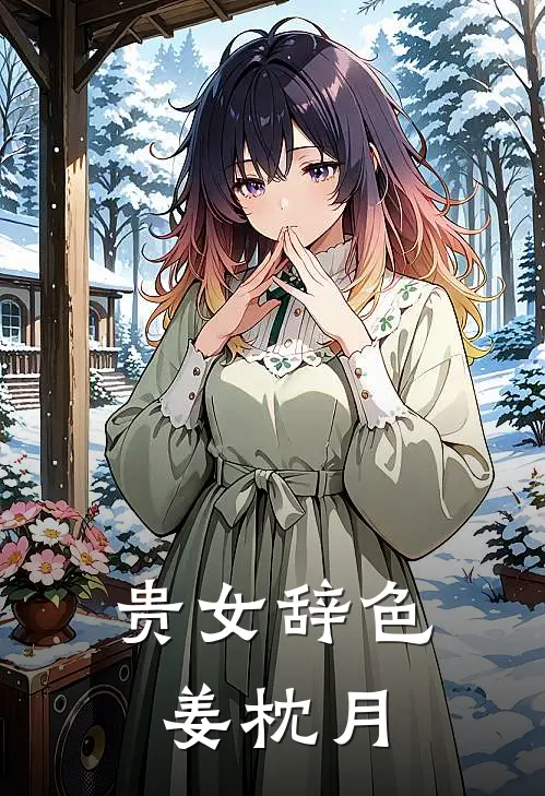 贵女辞色姜枕月