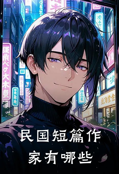 民国短篇作家有哪些