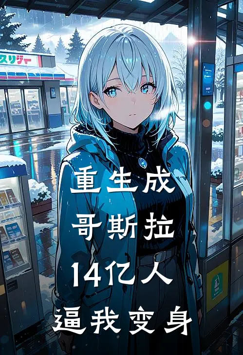 重生成哥斯拉，14亿人逼我变身