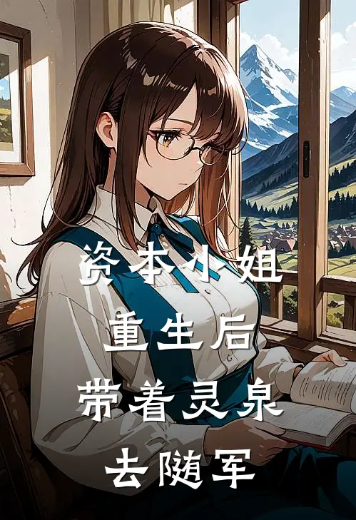 资本小姐重生后，带着灵泉去随军苏晚刘翠花免费小说在线看_完本小说阅读资本小姐重生后，带着灵泉去随军(苏晚刘翠花)