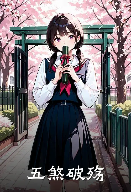 五煞破殇芷夏祝余小说完结_免费小说全本五煞破殇(芷夏祝余)