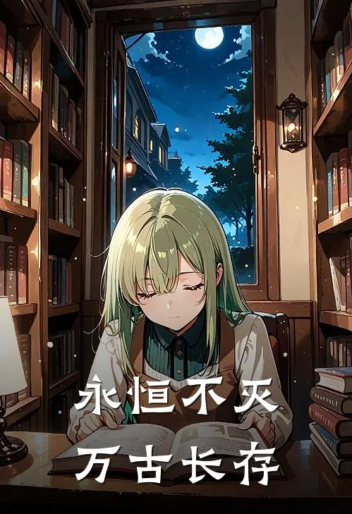 永恒不灭万古长存