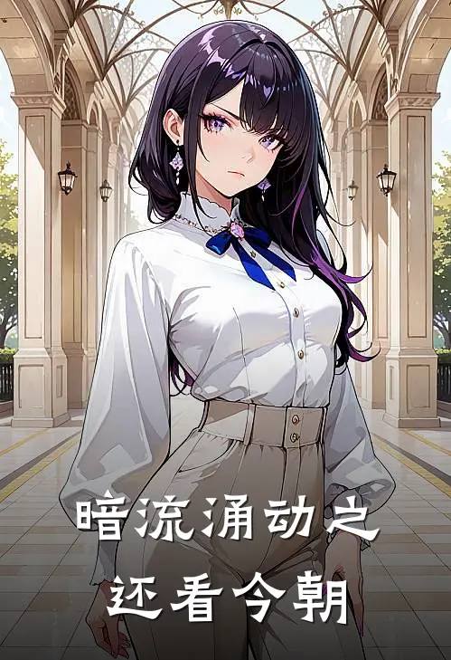 暗流涌动之还看今朝