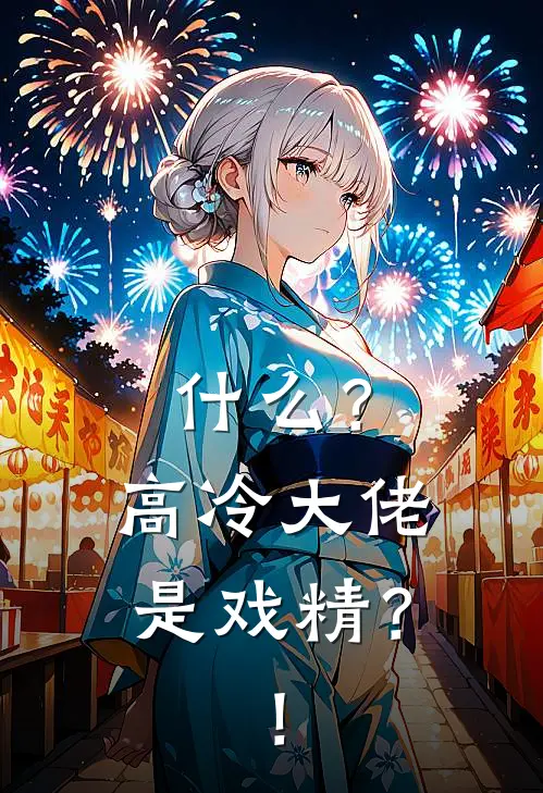 什么？高冷大佬是戏精？！程寒彻苏志强最新完结小说推荐_在线免费小说什么？高冷大佬是戏精？！(程寒彻苏志强)