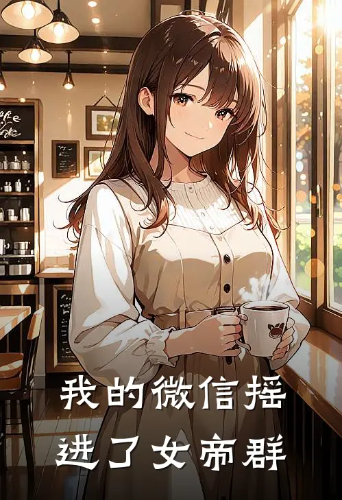 我的微信摇进了女帝群