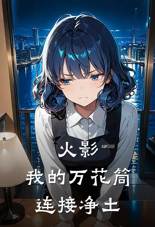 宇智波查克拉（火影：我的万花筒连接净土）全文免费阅读无弹窗大结局_