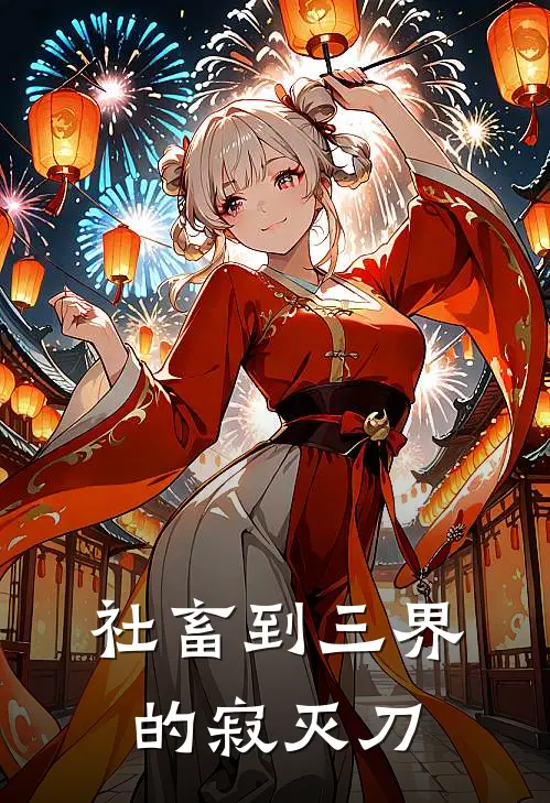 社畜到三界的寂灭刀