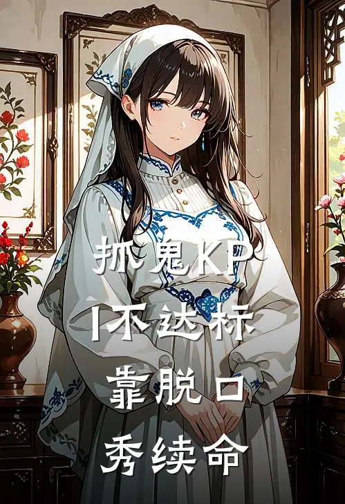 抓鬼KPI不达标，靠脱口秀续命