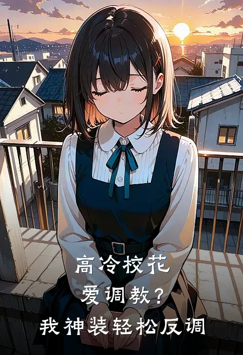 纪安徐鹿笙(高冷校花爱调教？我神装轻松反调)完整版免费在线阅读_《高冷校花爱调教？我神装轻松反调》全集在线阅读