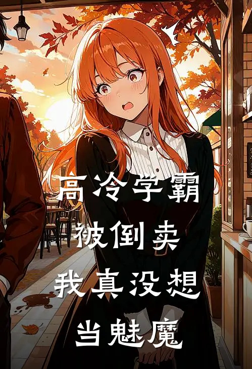 高冷学霸被倒卖，我真没想当魅魔(萧云陈洋)免费阅读完整版小说_完结免费小说高冷学霸被倒卖，我真没想当魅魔(萧云陈洋)