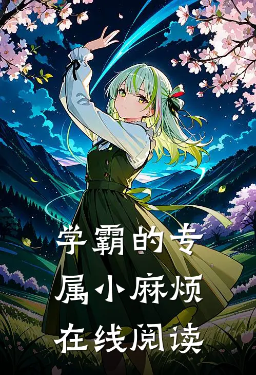 学霸的专属小麻烦在线阅读