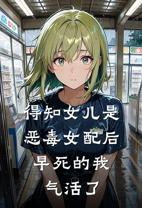 得知女儿是恶毒女配后，早死的我气活了