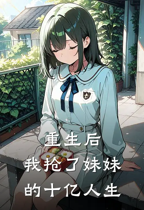 重生后，我抢了妹妹的十亿人生