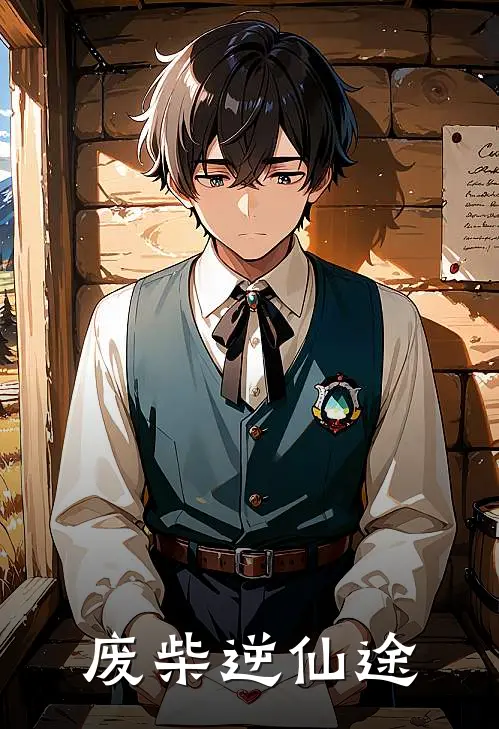 废柴逆仙途