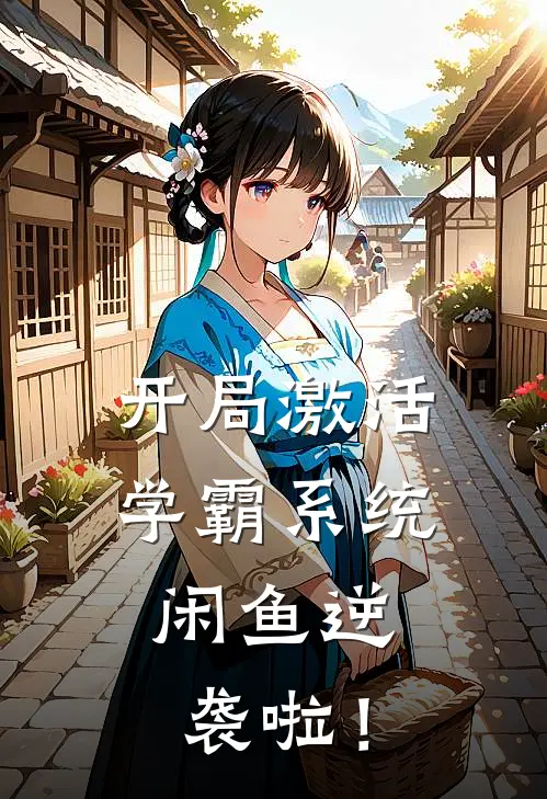 开局激活学霸系统：闲鱼逆袭啦！(沈婷婷林婉儿)热门网络小说推荐_免费完结版小说开局激活学霸系统：闲鱼逆袭啦！(沈婷婷林婉儿)