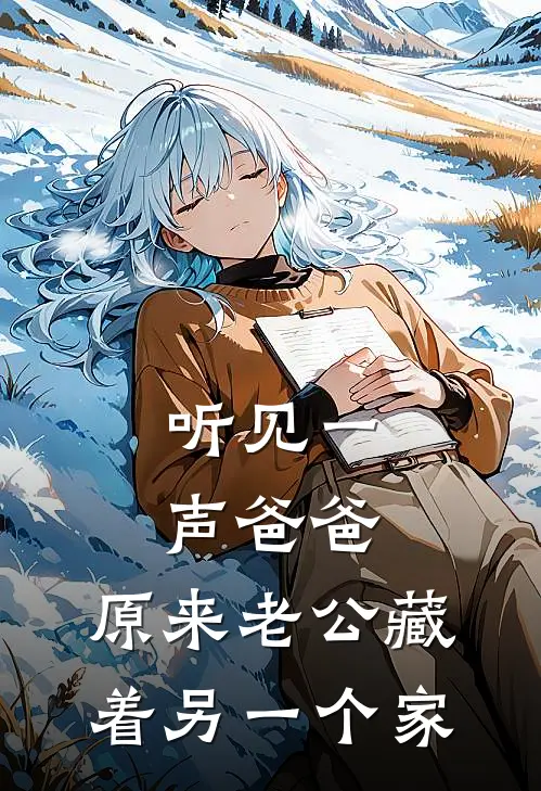 沈晚陈哲(听见一声爸爸，原来老公藏着另一个家)全章节在线阅读_(听见一声爸爸，原来老公藏着另一个家)全本在线阅读