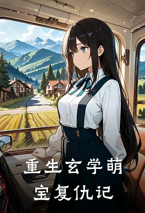 重生玄学萌宝复仇记