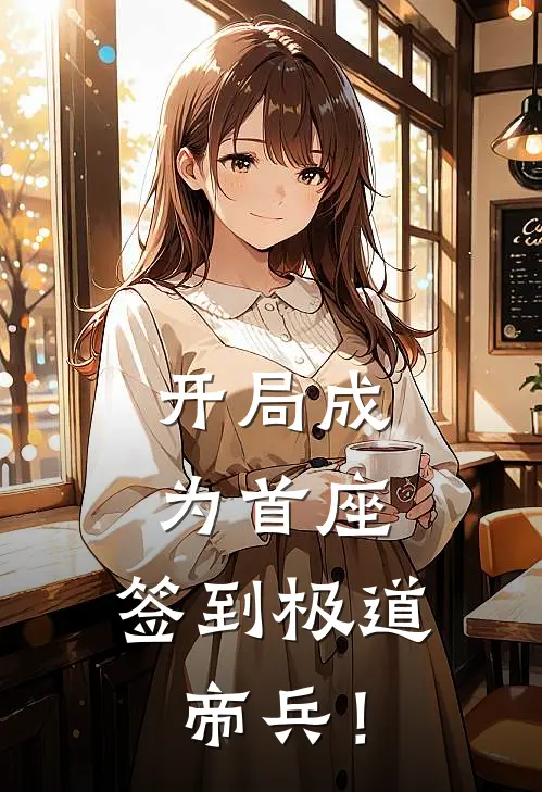 开局成为首座，签到极道帝兵！