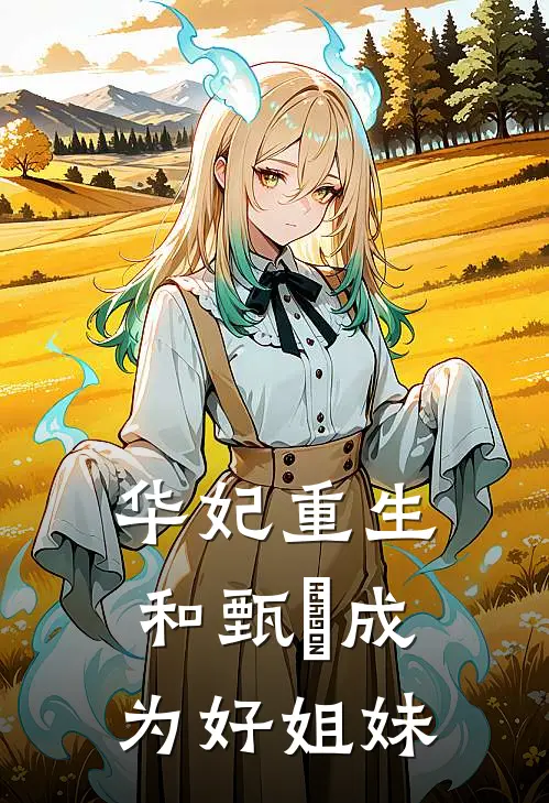 华妃重生和甄嬛成为好姐妹甄嬛安陵容热门免费小说_免费小说免费阅读华妃重生和甄嬛成为好姐妹甄嬛安陵容