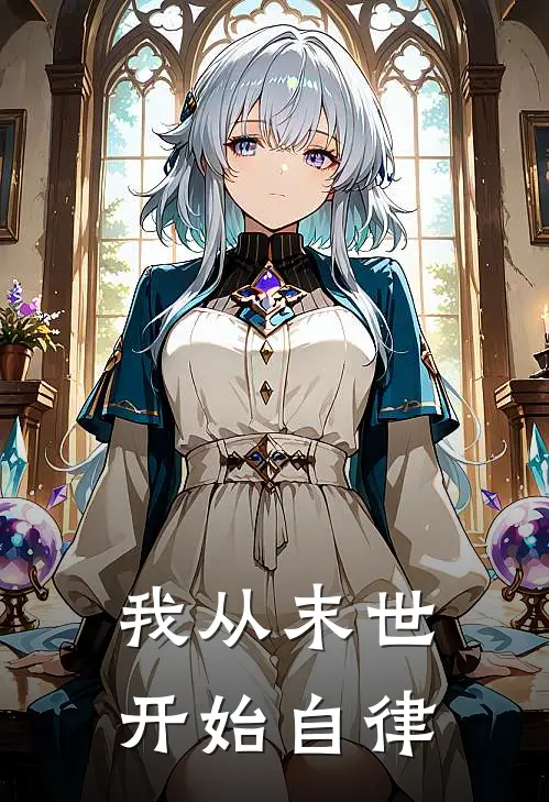 我从末世开始自律