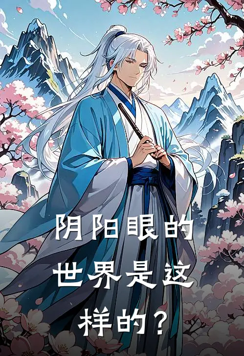 《阴阳眼的世界是这样的？》小瓶陈宇已完结小说_阴阳眼的世界是这样的？(小瓶陈宇)全文免费阅读无弹窗大结局