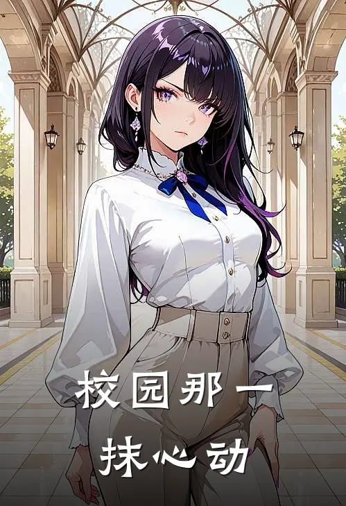 校园那一抹心动