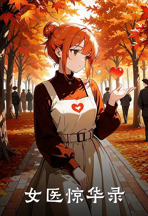 女医惊华录