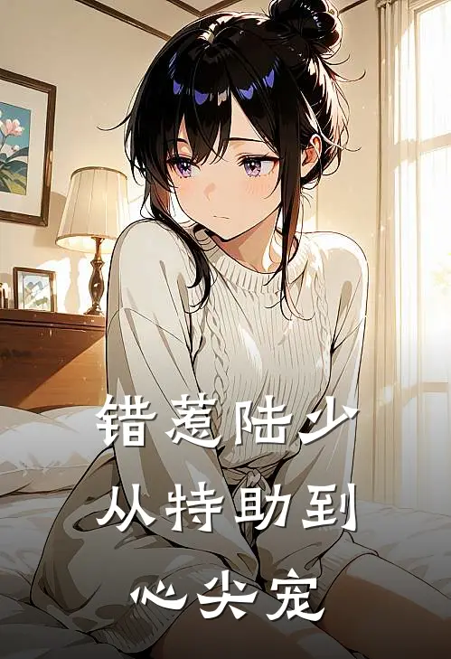 错惹陆少：从特助到心尖宠