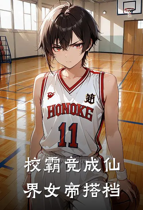 校霸竟成仙界女帝搭档